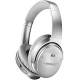 Bose QuietComfort 35 Wireless Headphones II[Silver]