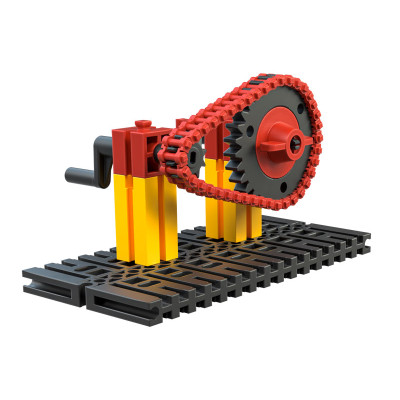fischertechnik Набір CLASS SET fischertechnik Набір CLASS SET