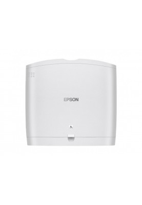 Epson Проектор для домашнього кінотеатру EH-LS11000W (3LCD, UHD, 2500 lm, LASER)