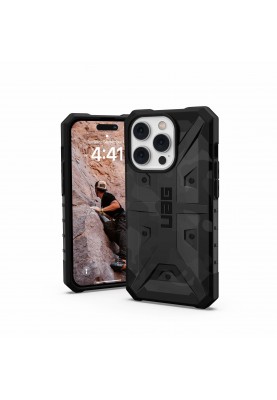 UAG Чохол для Apple iPhone 14 Pro Pathfinder SE, Midnight Camo