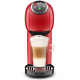 Krups Кавоварка капсульна Dolce Gusto Genio S Plus, 0,8л, червоний