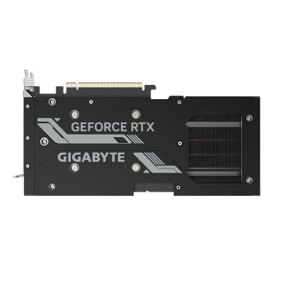 Gigabyte Відеокарта GeForce RTX 4070 Ti 12GB GDDR6X WINDFORCE OC