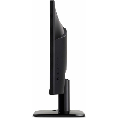 Acer Монітор 23.8" KA242YEBI D-Sub, HDMI, IPS, 100Hz, 1ms