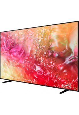 Samsung Телевізор 85" LED 4K UHD 50Hz Smart Tizen Black