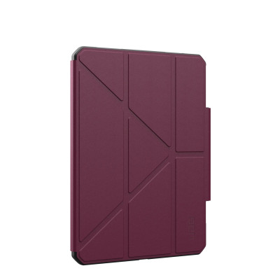 UAG Чохол для iPad Air 11" (Gen 6, 2024), Essential Armor, Bordeaux