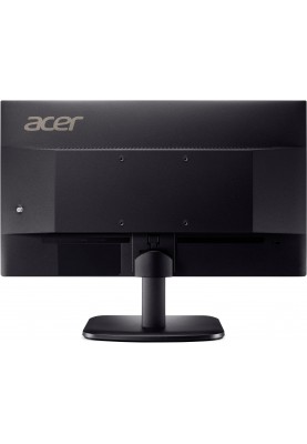 Acer Монітор 24.5" EK251QEbi D-Sub, HDMI, IPS, 100Hz, 1ms, FreeSync