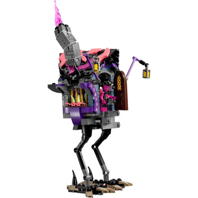 LEGO Конструктор DREAMZzz Опівнічний ворон Невідьми