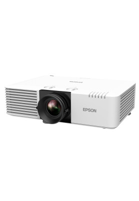 Epson Проєктор EB-L570U WUXGA, 5200 lm, LASER, 1.358-2.2