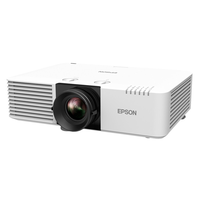 Epson Проєктор EB-L570U WUXGA, 5200 lm, LASER, 1.358-2.2