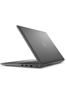 Dell Ноутбук Latitude 3550 15.6" FHD IPS AG, Intel i5-1335U, 16GB, F512GB, UMA, Win11P, чорний