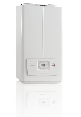 Immergas Котел газовий Victrix Omnia V2 конденсаційний двоконтурний 20/26 кВт