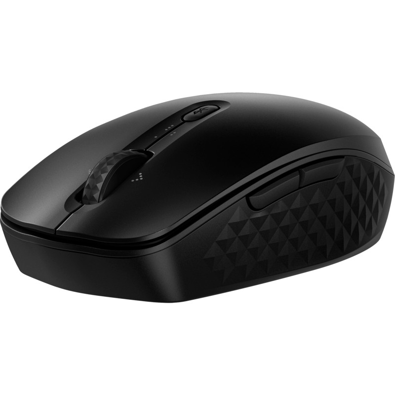 HP Миша 420 Programmable, BT, чорний