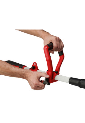 Einhell Тример акумуляторний GP-CT 36/35 Li BL - Solo PXC 36В безщітковий 35см 7000об/хв 3.55кг (без АКБ та ЗП)