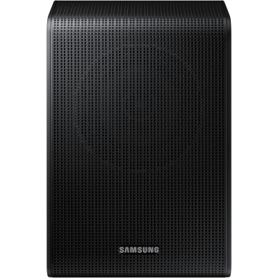 Samsung Комплект тилової акустики SWA-9250S 120Вт, 2.0, BT, Dolby Atmos, чорний