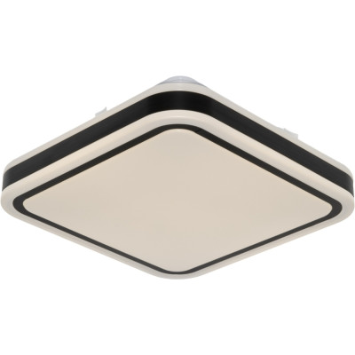 Osram Світильник накладний CEILING NOIR 330мм Square 24Вт 4000K