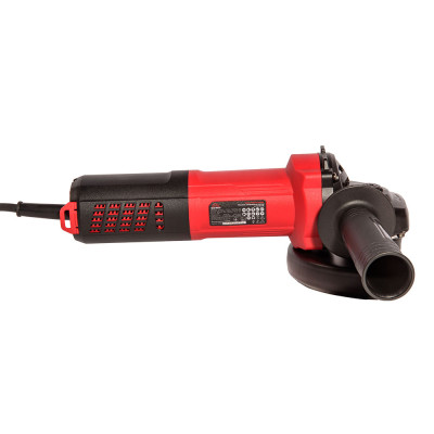 Vitals Шліфмашина кутова Professional Ls 1213a BL 125мм 1300Вт 11000об/хв 1.6кг Vitals Шліфмашина кутова Professional Ls 1213a BL 125мм 1300Вт 11000об/хв 1.6кг