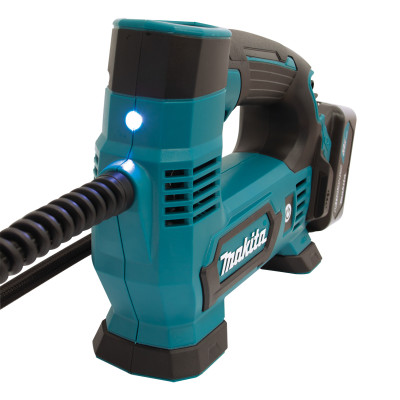 Makita MP100DZ акумуляторний, Li-Ion 10.8 В CXT, (без АКБ)