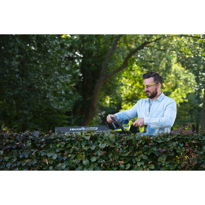 Ryobi Кущоріз ONE+ RY18HT55A-0