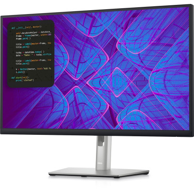Dell Монітор LCD 27" P2723QE