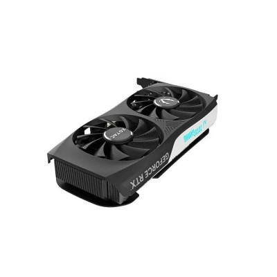 Zotac Відеокарта GeForce RTX 4060 Ti 8GB GDDR6X Twin Edge