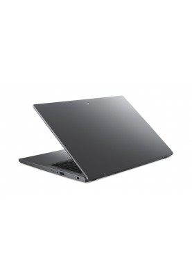 Acer Ноутбук Extensa EX215-55 15.6" FHD IPS, Intel i5-1235U, 8GB, F512GB, UMA, Lin, сірий