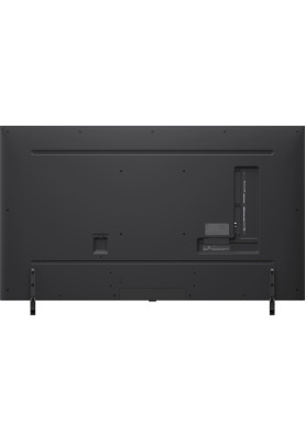 LG Телевізор 55" NanoCell 4K 60Hz Smart WebOS Black
