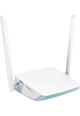 D-Link Маршрутизатор R03 N300, 4xFE LAN, 1xFE WAN
