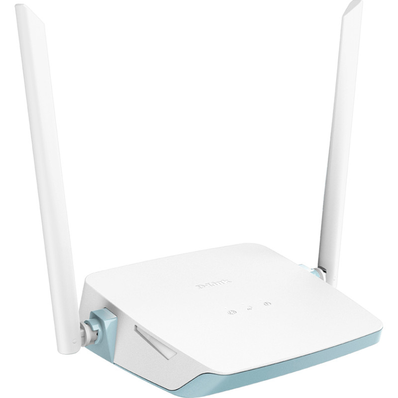 D-Link Маршрутизатор R03 N300, 4xFE LAN, 1xFE WAN