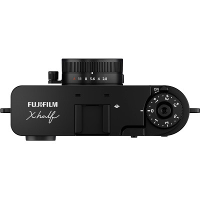 Fujifilm Цифр. фотокамера X-Half X-HF1 Black