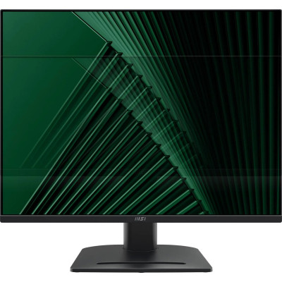 MSI Монітор MSI 27" PRO MP275PG D-Sub, HDMI, MM, IPS, 100Hz, 4ms, sRGB 95%, AdaptiveSync, Pivot MSI Монітор MSI 27" PRO MP275PG D-Sub, HDMI, MM, IPS, 100Hz, 4ms, sRGB 95%, AdaptiveSync, Pivot