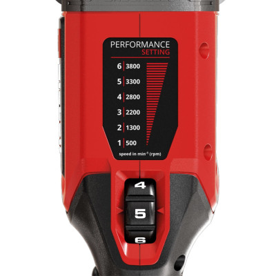 Einhell Шліфмашина полірувальна ексцентрікова акумуляторна Einhell Professional CP-EP 18/125 Li BL-Solo 18В 125мм 500-3800об/хв 2.11кг Einhell Шліфмашина полірувальна ексцентрікова акумуляторна Einhell Professional CP-EP 18/125 Li BL-Solo 18В 125мм 500-3800об/хв 2.11кг