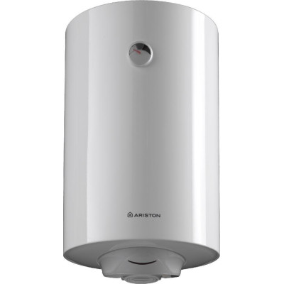 Ariston Водонагрівач PRO R 150 VTS EVO EU 150л, 2кВт, непрямий нагрів, круглий, хутро. керування, з лівого боку, Італія, С