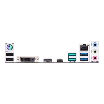 ASUS Материнська плата PRIME B450-PLUS sAM4 B450 2xDDR4 HDMI-DVI ATX ASUS Материнська плата PRIME B450-PLUS sAM4 B450 2xDDR4 HDMI-DVI ATX