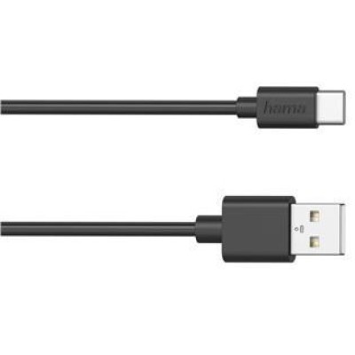 HAMA Портативний зарядний пристрій Power Bank Supreme 24HD 24000 mAh Grey