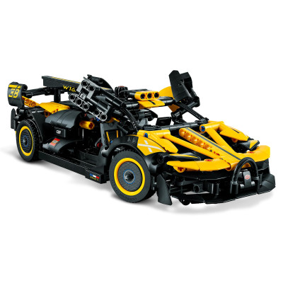 LEGO Конструктор Technic Bugatti Bolide