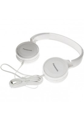 Panasonic Навушники RP-HF100MGC On-ear Білий