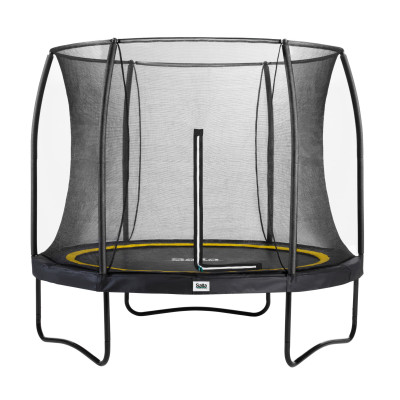 Salta Comfort Edition круглий 251 см Black