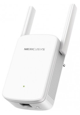 Mercusys Повторювач Wi-Fi сигналу ME30 AC1200 1хFE LAN ext. ant x2