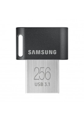 Samsung Накопичувач 256GB USB 3.1 Type-C Fit Plus