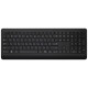 Microsoft Комплект клавіатура та миша Desktop 900 WL, EN/UK/RU, чорний