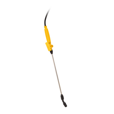 2E Обприскувач акумуляторний AquaSpray 5LR 5л 3.7В 1х2500мА·год Li-ion 2бар 0.8л·хв 1.3кг