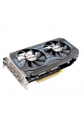 AFOX Відеокарта GeForce RTX 3050 8GB GDDR6