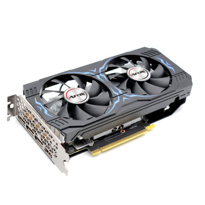 AFOX Відеокарта GeForce RTX 3050 8GB GDDR6