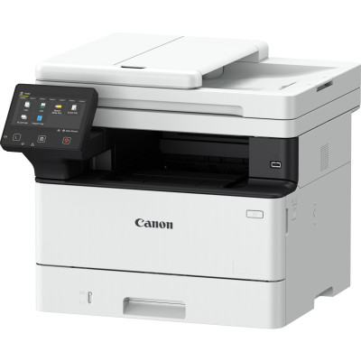 Canon МФП А4 ч/б i-SENSYS MF461dw з Wi-Fi