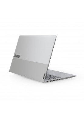 Lenovo Ноутбук ThinkBook 16-G7 16" WUXGA IPS AG, Intel U7-155H, 32GB, F1TB, UMA, Win11P, сірий