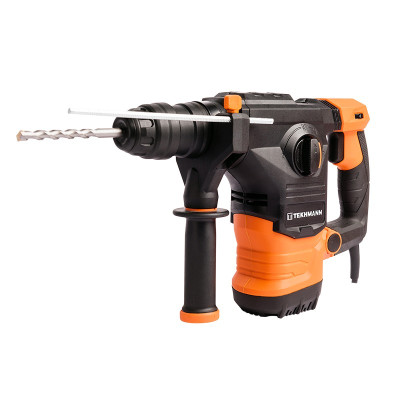 TEKHMANN Перфоратор TRH-1650 SDS-Plus 1650Вт 6.5Дж
