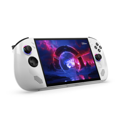 Lenovo Игрова консоль Lenovo Go S 8ARP1, 32GB, F1TB