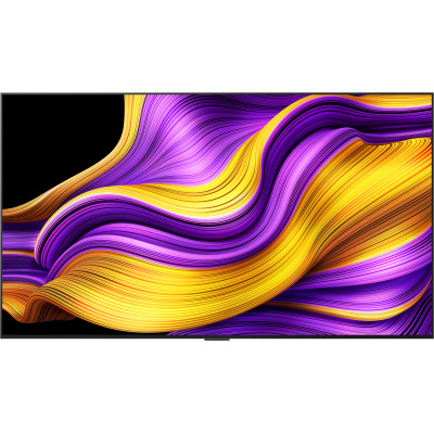LG Телевізор 77" OLED 4K 120Hz (VRR 165Hz) Smart WebOS Black