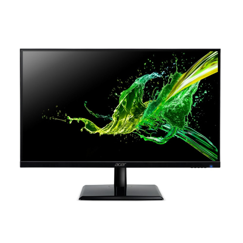 Acer Монітор Acer 23.8" EK241YGbmix, HDMI, MM, IPS, 120Hz, 1ms, FreeSync