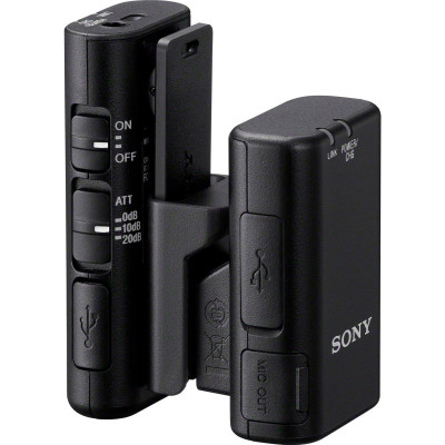 Sony Мікрофон ECM-W2BT